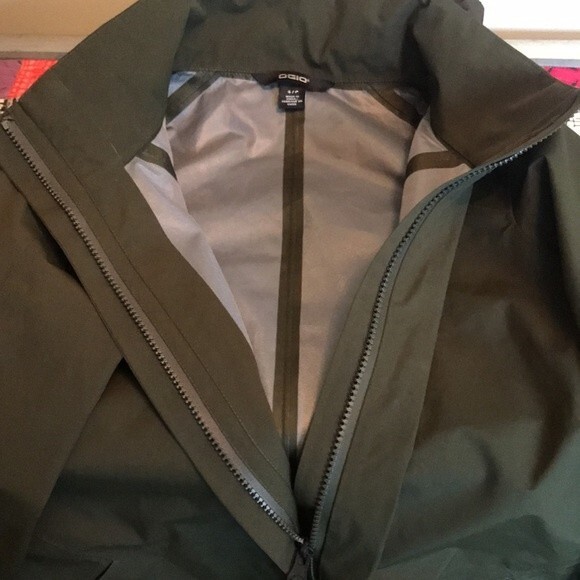 OGIO Utilitarian Jacket sz Small - Picture 11 of 16